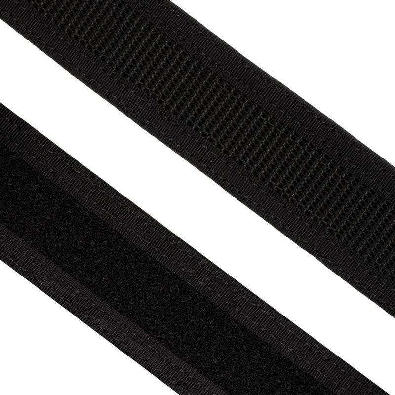 Dotacty Utility Tool Pouch Belt Security EMS EMT Men Women 1.5" Work Duty Belt for Airsoft Paintball Tactical Gear Holster - Image 5